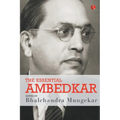 The Essential Ambedkar - Paperback
