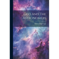 God And The Astronomers - Paperback