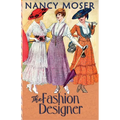 The Fashion Designer - Paperback