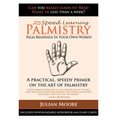 Palmistry - Palm Readings In Your Own Words - Paperback