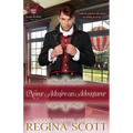 Never Admire an Adventurer - Paperback