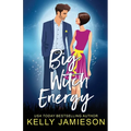 Big Witch Energy - Paperback