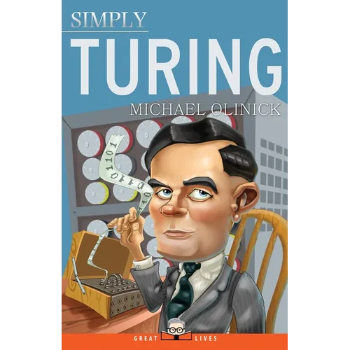Simply Turing - Paperback