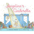 Angelina's Cinderella - Hardcover