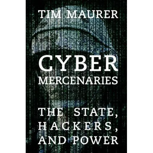 Cyber Mercenaries