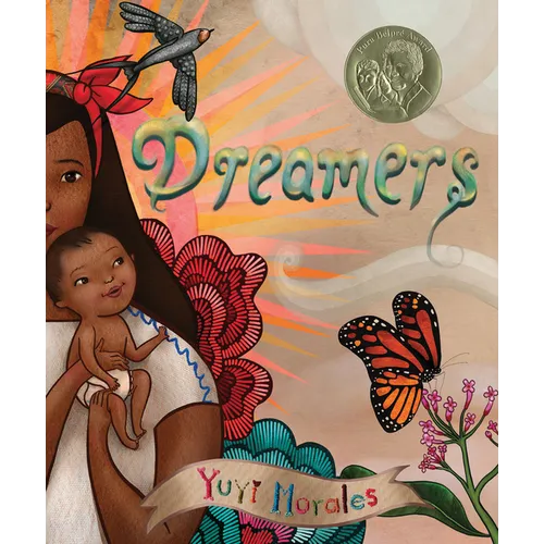 Dreamers - Hardcover