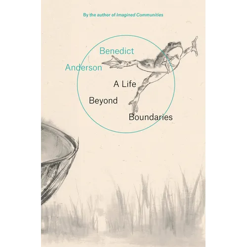A Life Beyond Boundaries: A Memoir - Paperback