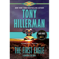 The First Eagle: A Leaphorn and Chee Novel - Paperback