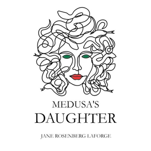 Medusa's Daughter - Paperback