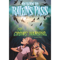 The Crows' Warning - Paperback