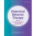 Dialectical Behavior Therapy, Vol 1, 2nd Edition: The Clinician's Guidebook for Acquiring Competency in Dbt - Paperback