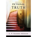 Fictional Truth: A Stella Kirk Mystery # 4 - Paperback