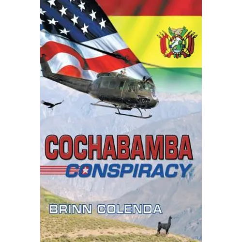 Cochabamba Conspiracy