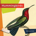 Hummingbirds - Paperback