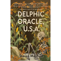 Delphic Oracle U.S.A. - Paperback
