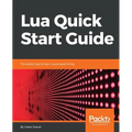 Lua Quick Start Guide - Paperback
