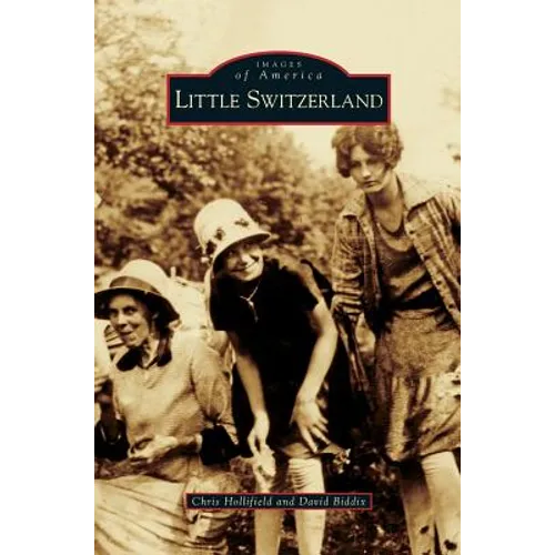 Little Switzerland
