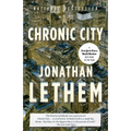 Chronic City - Paperback