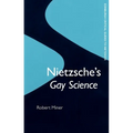 Nietzsche's Gay Science - Paperback