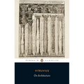On Architecture - Paperback