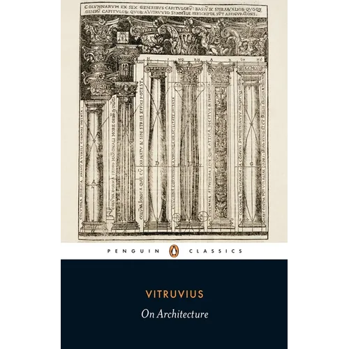 On Architecture - Paperback
