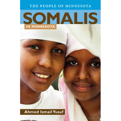 Somalis in Minnesota