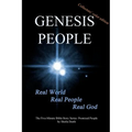 Genesis People - Paperback