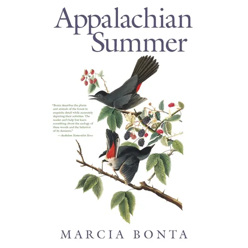 Appalachian Summer - Paperback