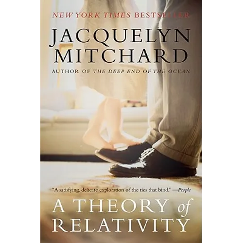 A Theory of Relativity - Paperback