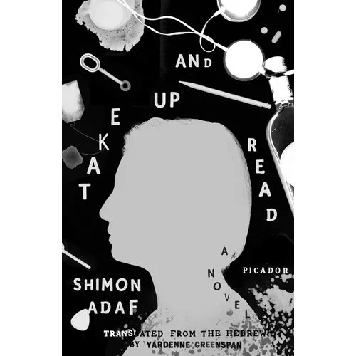 Take Up and Read - Paperback
