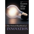 The Oxford Handbook of Innovation - Paperback
