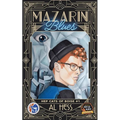 Mazarin Blues - Paperback