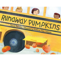 Runaway Pumpkins - Hardcover
