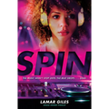 Spin - Paperback