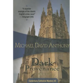 Dark Provenance - Paperback