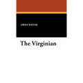 The Virginian - Hardcover