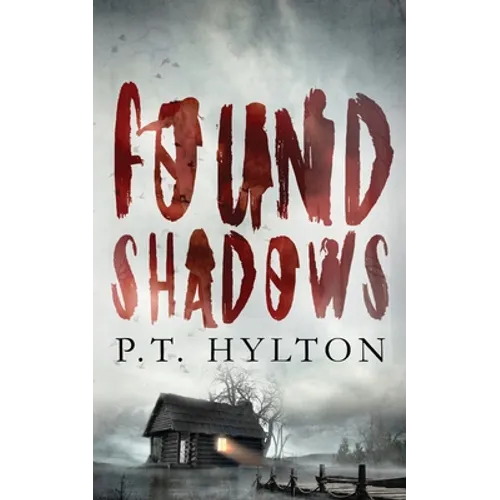 Found Shadows - Paperback