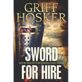 Sword for Hire - Paperback