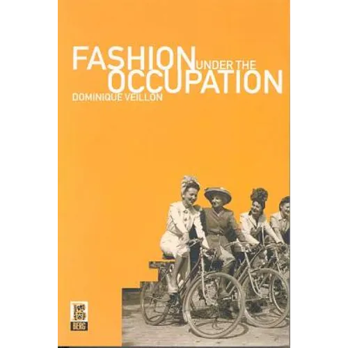 Fashion Under the Occupation