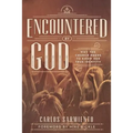 Encountered by God - Paperback