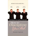 How to Discipline Your Flesh - Paperback