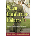 When the Warrior Returns - Paperback