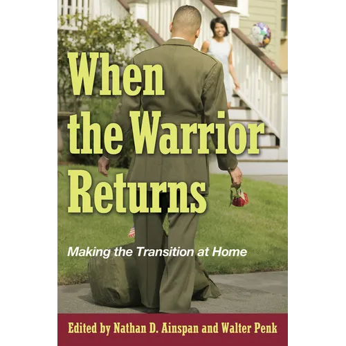 When the Warrior Returns - Paperback
