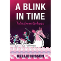 A Blink in Time: Tales from GoAnna - Paperback