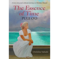 The Essence of Time: Pule O'o - Paperback