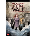The Case of the Bleeding Wall - Paperback