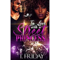 In Love with a Street Princess - Paperback