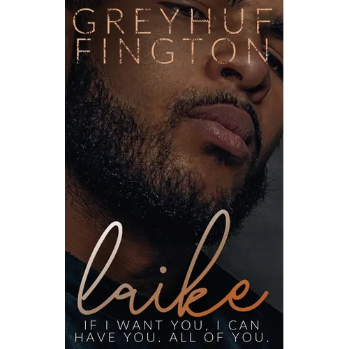 Laike - Paperback