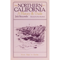 Northern California: A History and Guide - From Napa to Eureka