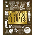 El Libro de Sherlock Holmes (the Sherlock Holmes Book) - Hardcover